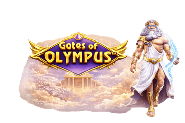 Gates of Olympus automat od Pragmatic Play s gréckymi bohmi a multiplikátormi