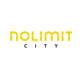 Nolimit City logo inovatívneho štúdia s xWays a xBomb mechanikou