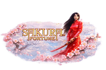 Sakura Fortune automat od Quickspin s japonskou tematikou a re-spin bonusom