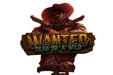 Wanted Dead or a Wild automat od Hacksaw Gaming s westernovou tematikou a xWays mechanikou