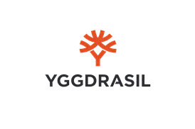 Yggdrasil Gaming logo severského výrobcu výherných automatov